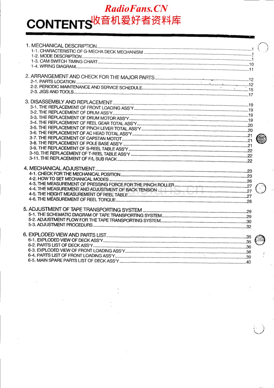Teac-MV-4850-Service-Manual电路原理图.pdf_第2页