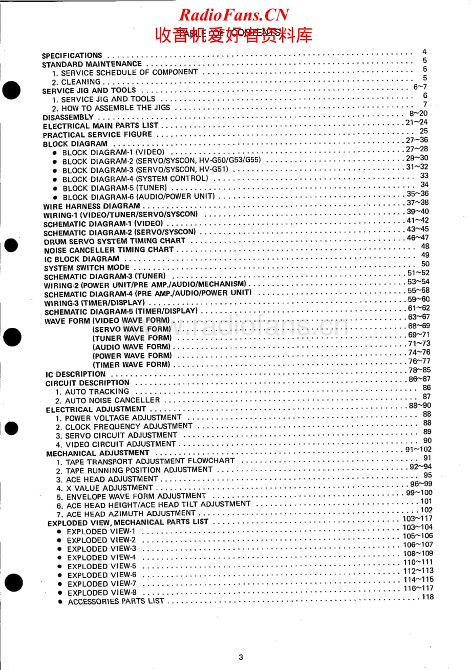 Teac-MV-307-Service-Manual电路原理图.pdf_第2页