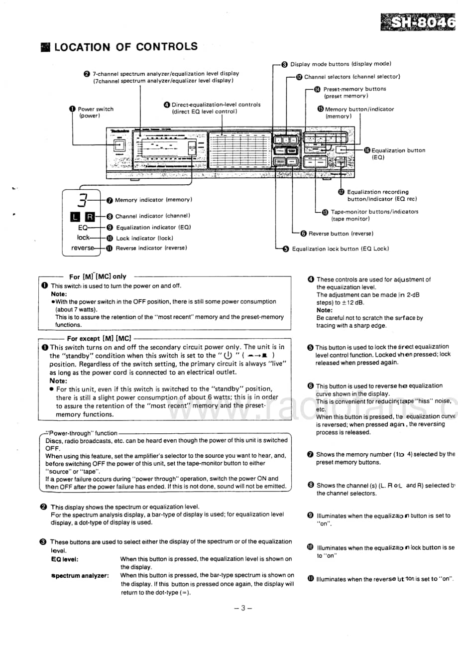 Technics-SH-8046-Service-manual电路原理图.pdf_第3页
