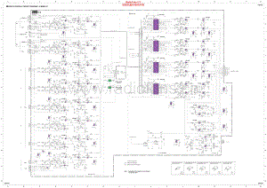 Yamaha-AW-4416-Service-Manual电路原理图.pdf