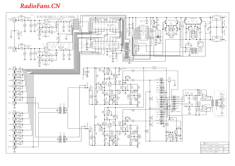 Amc-CVT3030MKll-int-sm维修电路图 手册.pdf_第2页