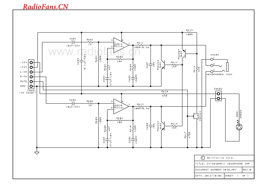 Amc-CVT3030MKll-int-sm维修电路图 手册.pdf_第3页