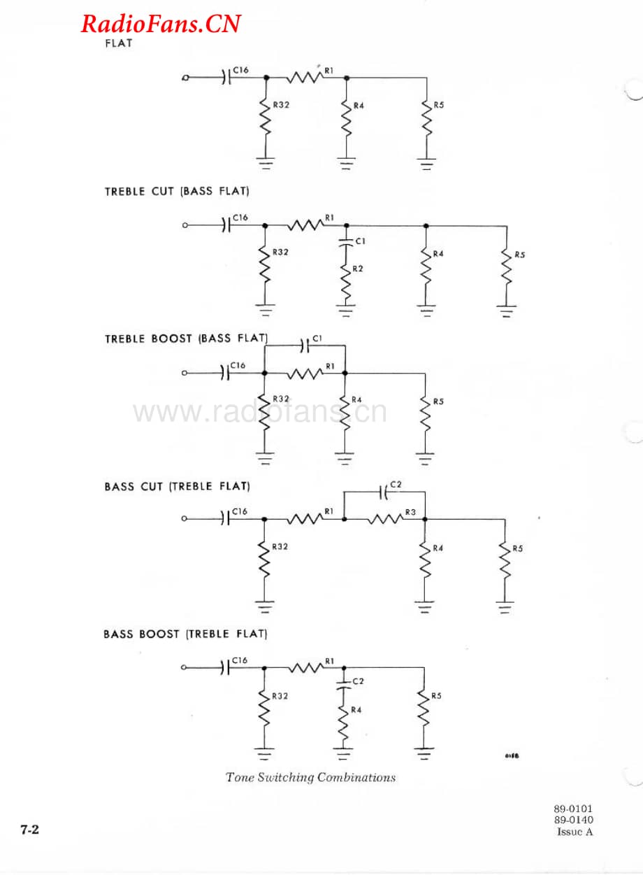 Ampex-SA10-int-sch维修电路图 手册.pdf_第2页
