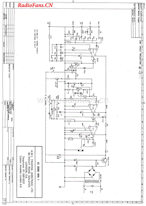 Amstrad-IC200MK2-int-sch维修电路图 手册.pdf