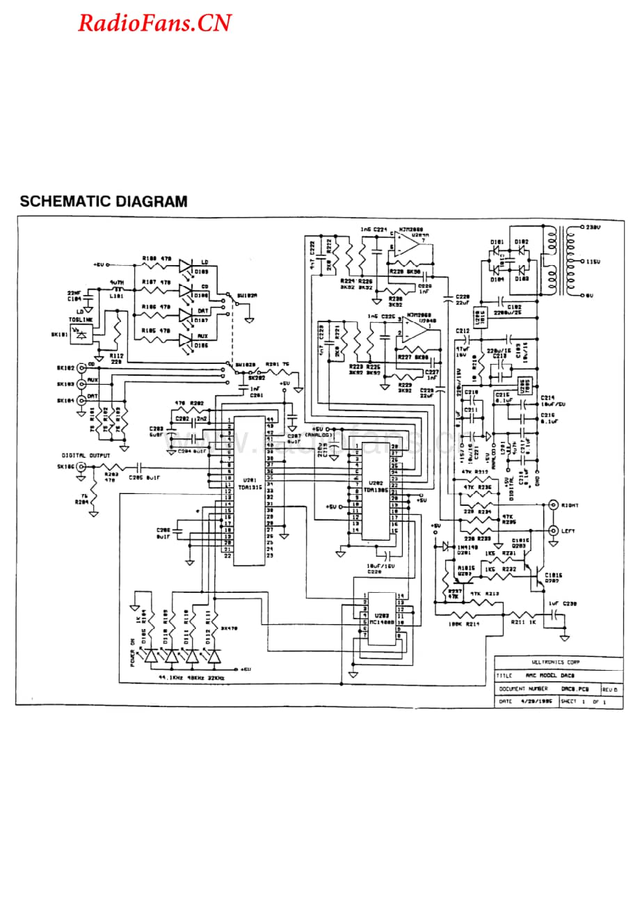 Amc-DAC8-dac-sm维修电路图 手册.pdf_第3页