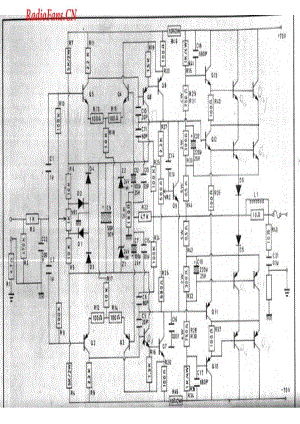 Aound-DragonSD400II-pwr-sch维修电路图 手册.pdf