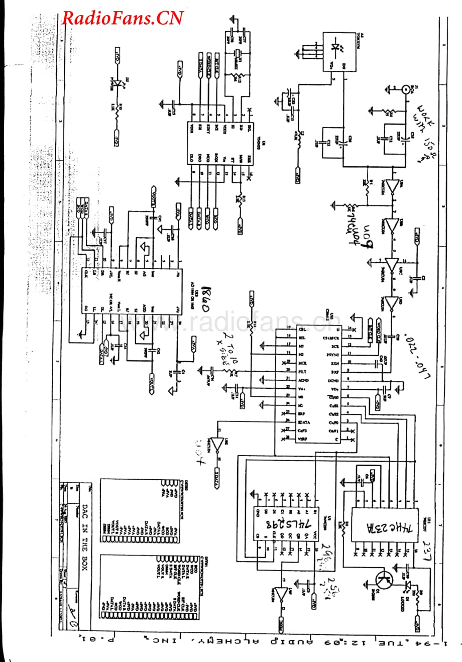 AudioAlchemy-dac-sch维修电路图 手册.pdf_第1页