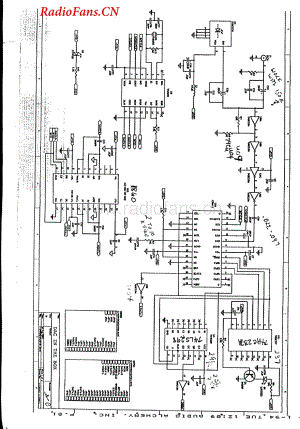 AudioAlchemy-dac-sch维修电路图 手册.pdf