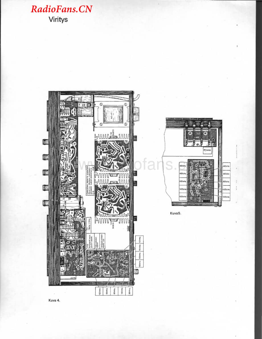 Asa-2000-rec-sm维修电路图 手册.pdf_第2页