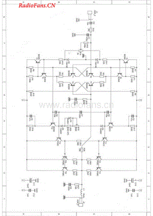 AudioAnalyse-P90-pwr-sch维修电路图 手册.pdf