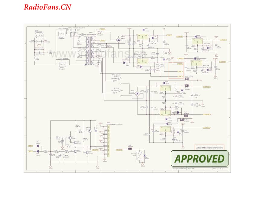 Arcam-CD17-cd-sch维修电路图 手册.pdf_第2页