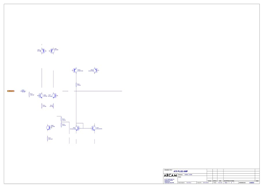 Arcam-DivaA75Plus-int-sch维修电路图 手册.pdf_第2页