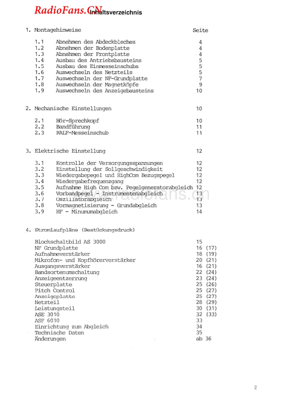 Asc-AS3000-tape-sm维修电路图 手册.pdf_第2页