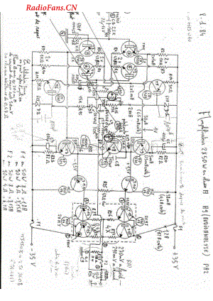 AudioAnalyse-A9-pwr-sch维修电路图 手册.pdf