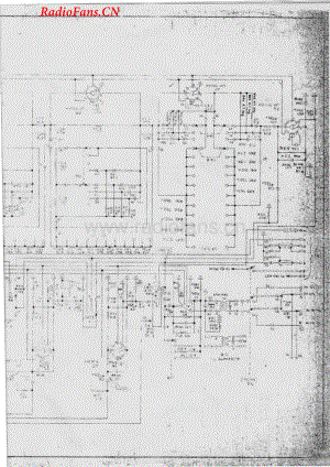 AudioDesign-ADM770-sch2维修电路图 手册.pdf