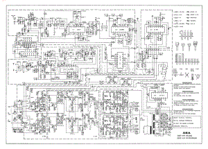 Asa-2200-rec-sch维修电路图 手册.pdf