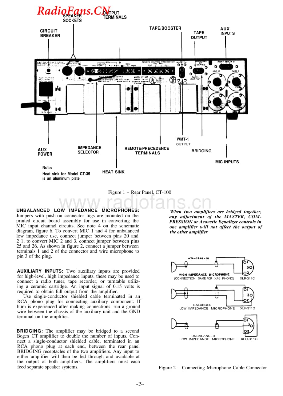 Bogen-CT35-pa-sm维修电路图 手册.pdf_第3页