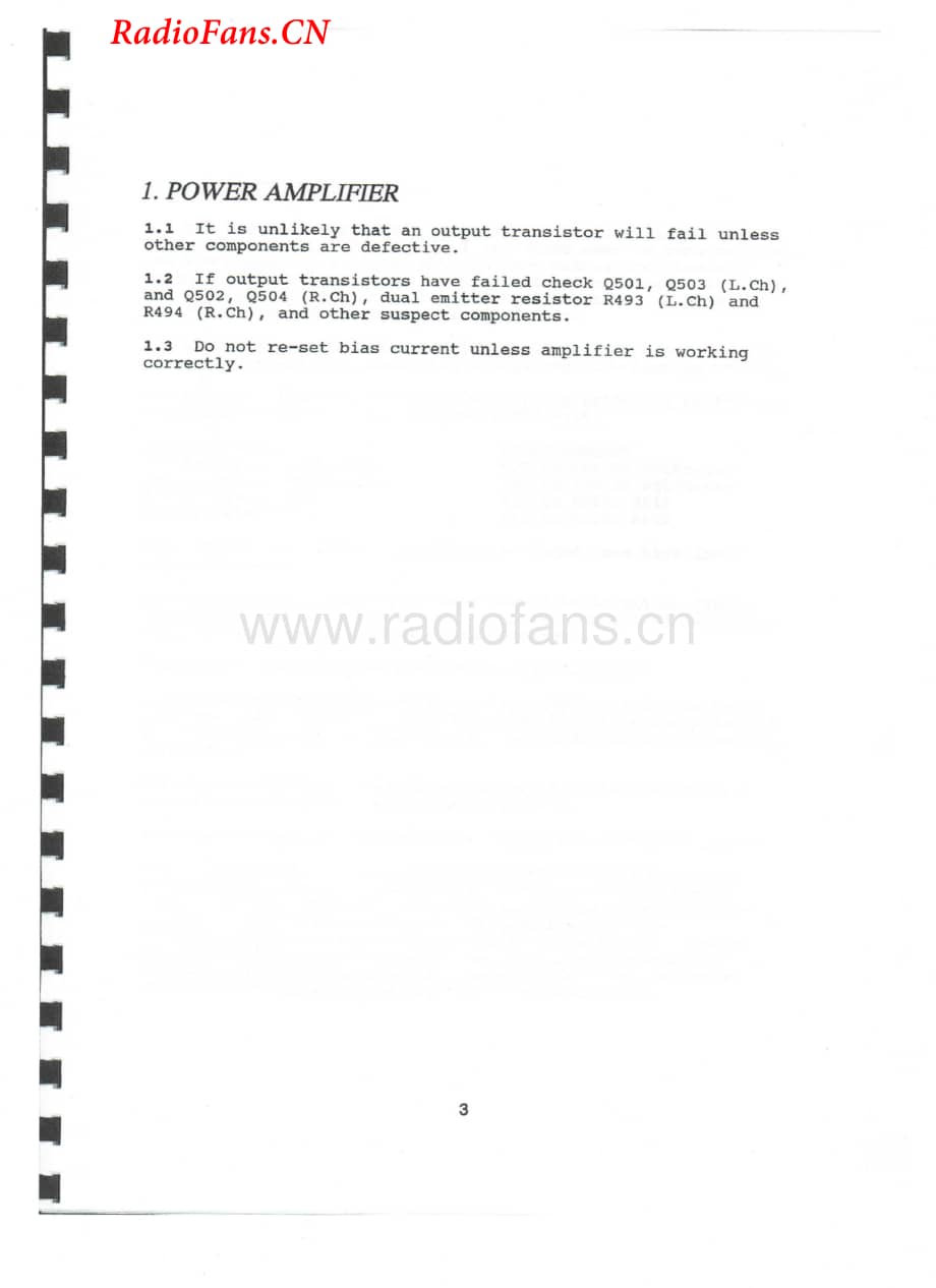 Audiolab-8000A-int-sm维修电路图 手册.pdf_第3页