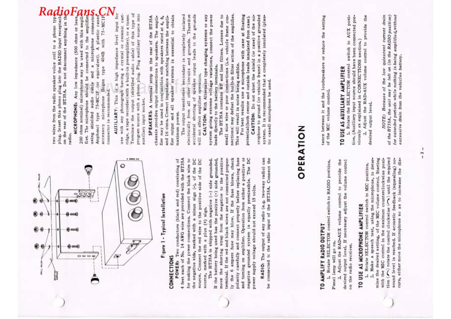 Bogen-BT35A-int-sm维修电路图 手册.pdf_第3页