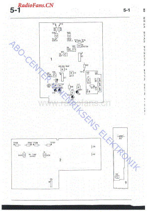 B&O-Beomaster5500-type-233x-adj维修电路图 手册.pdf