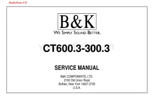BKComponents-CT300-avr-sch维修电路图 手册.pdf