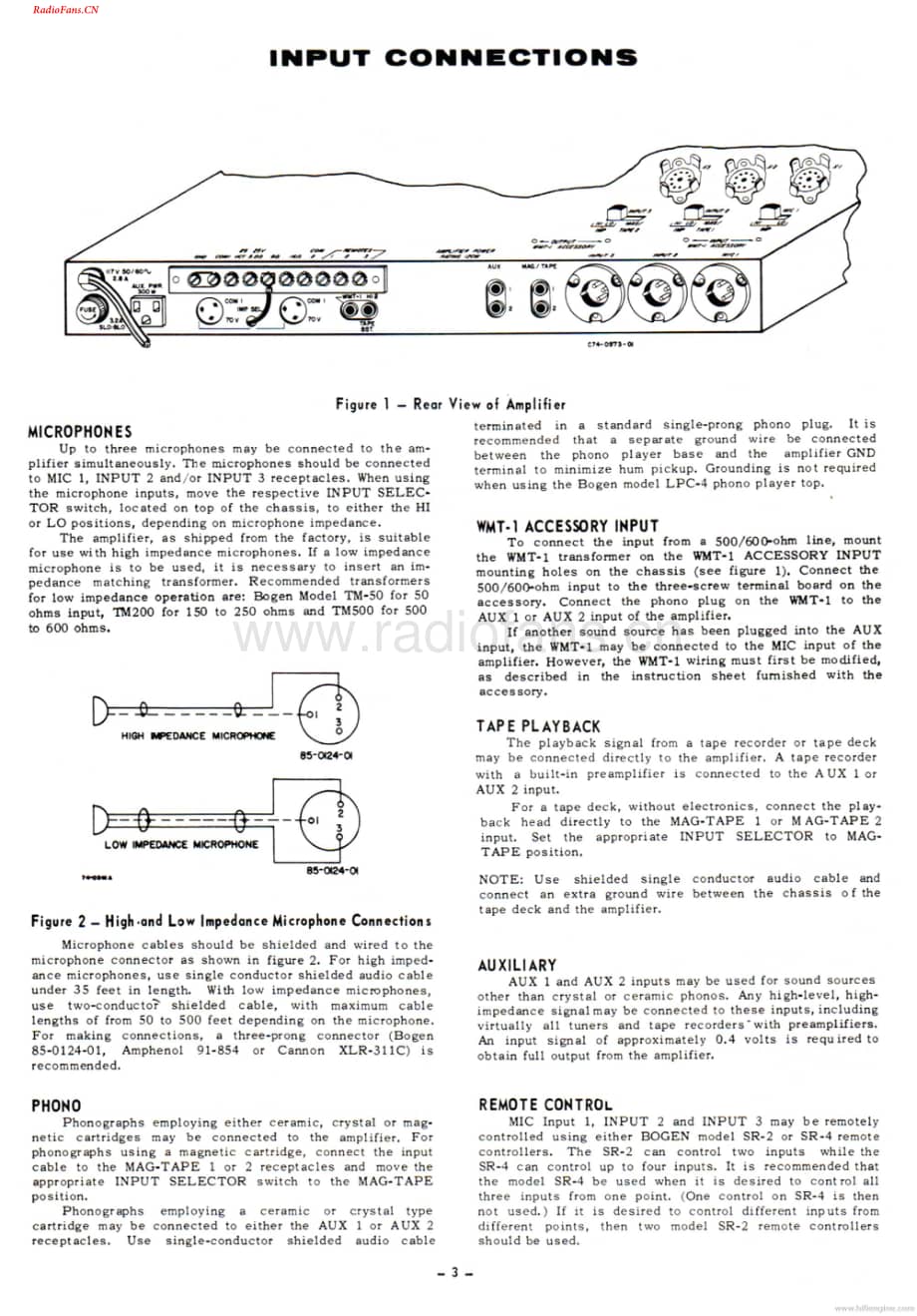 Bogen-M120-pa-sm维修电路图 手册.pdf_第3页