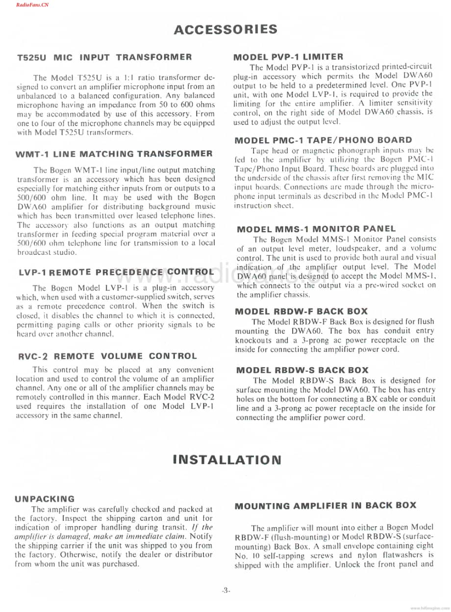 Bogen-DWA60-pwr-sch维修电路图 手册.pdf_第3页