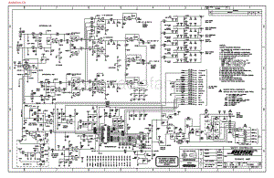 Bose-Am8P-pwr-sch维修电路图 手册.pdf
