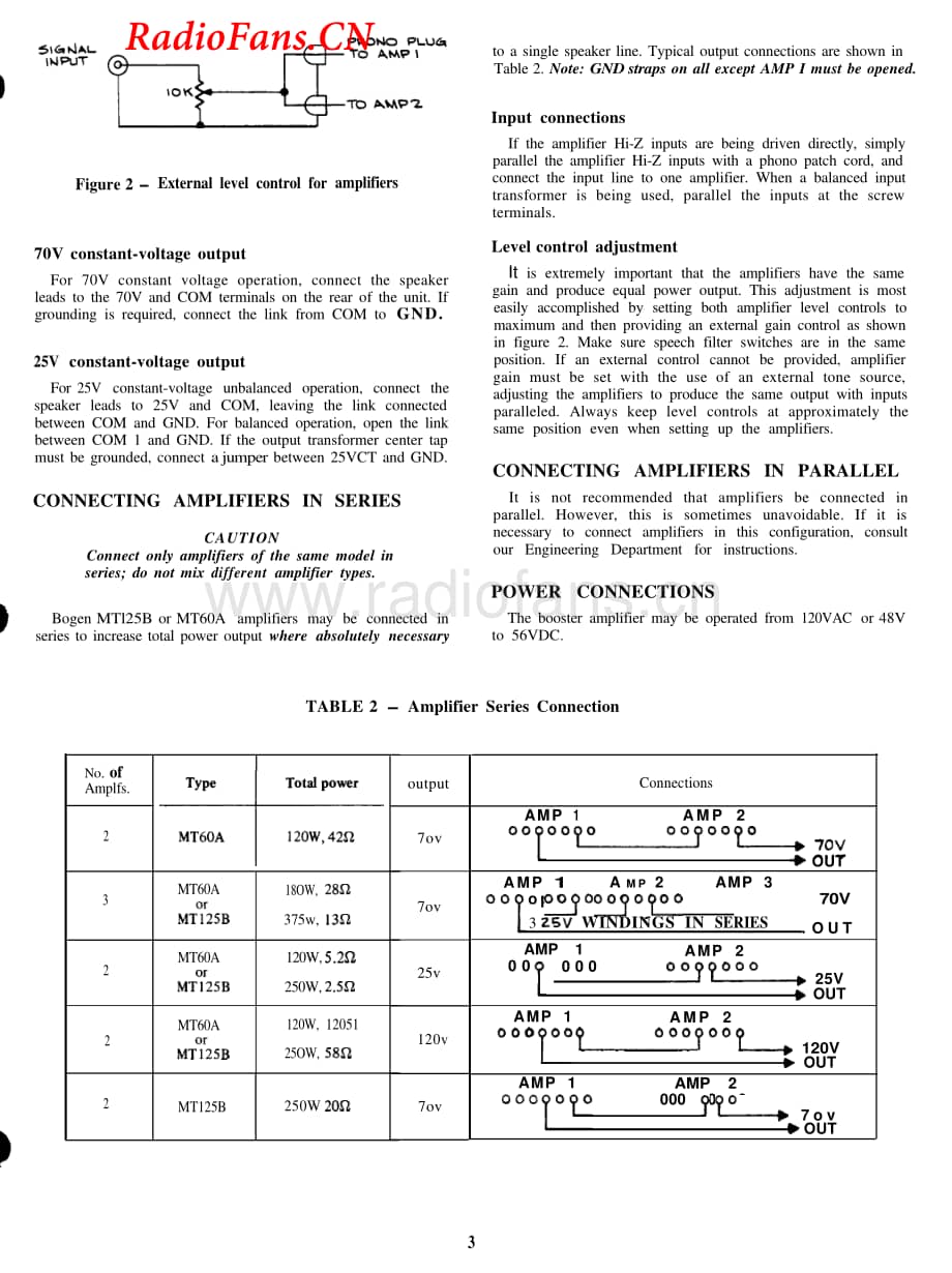 Bogen-MT125B-pa-sm维修电路图 手册.pdf_第3页