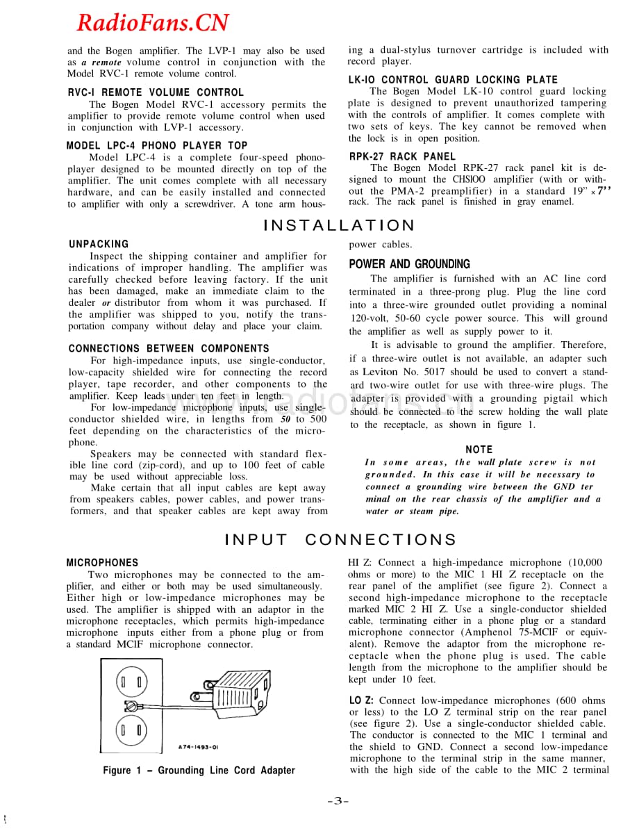 Bogen-CHS100-pa-sm维修电路图 手册.pdf_第3页