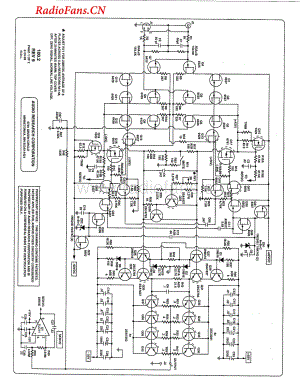 AudioResearch-100.2-pwr-sch维修电路图 手册.pdf