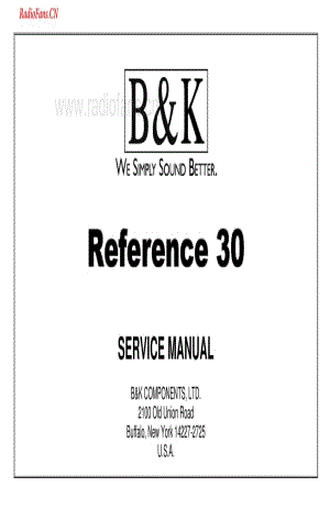 BKComponents-Reference30-avr-sch维修电路图 手册.pdf