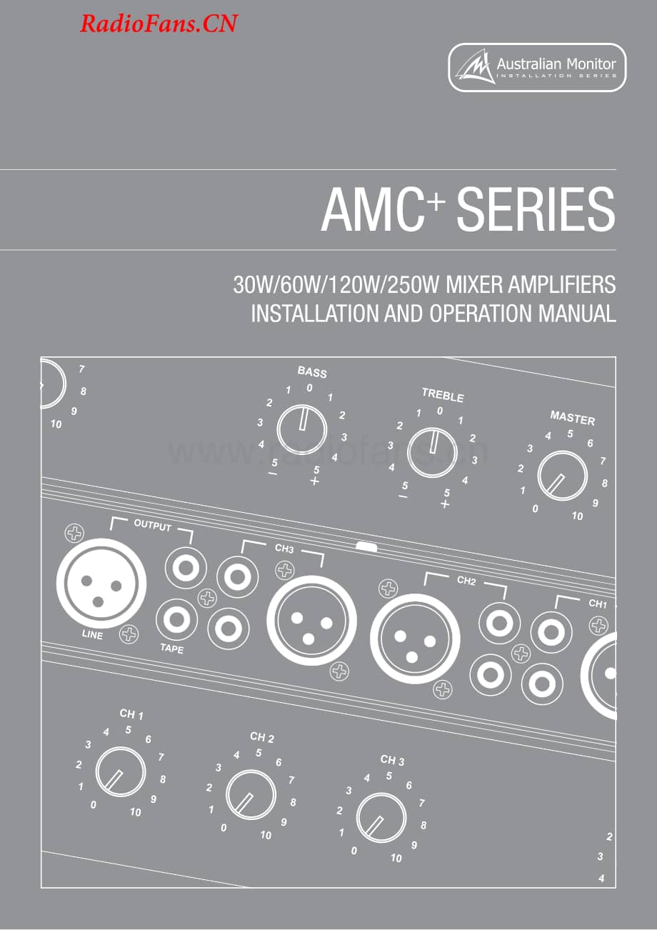 AustralianMonitor-AMCplus250-pwr-sm维修电路图 手册.pdf_第2页