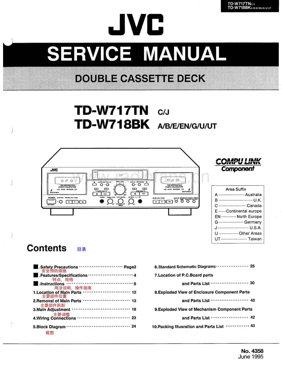 jvc_td-w717tn_td-w718bk.pdf_第1页