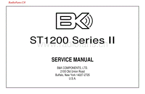BKComponents-ST1200serieII-pwr-sm维修电路图 手册.pdf