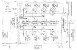 AudioResearch-D250-pwr-sch维修电路图 手册.pdf