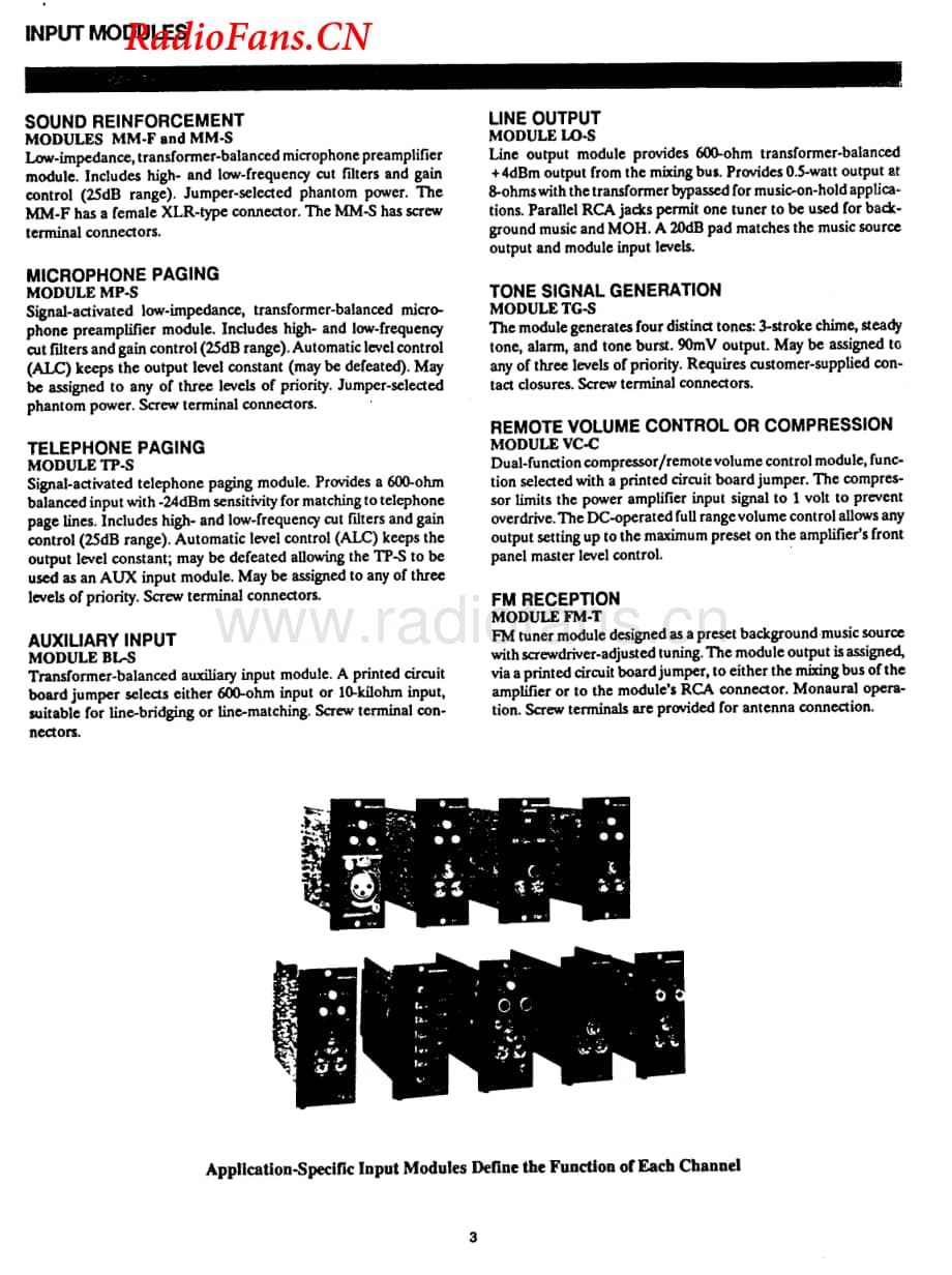 Bogen-DMA160-pwr-sch维修电路图 手册.pdf_第3页