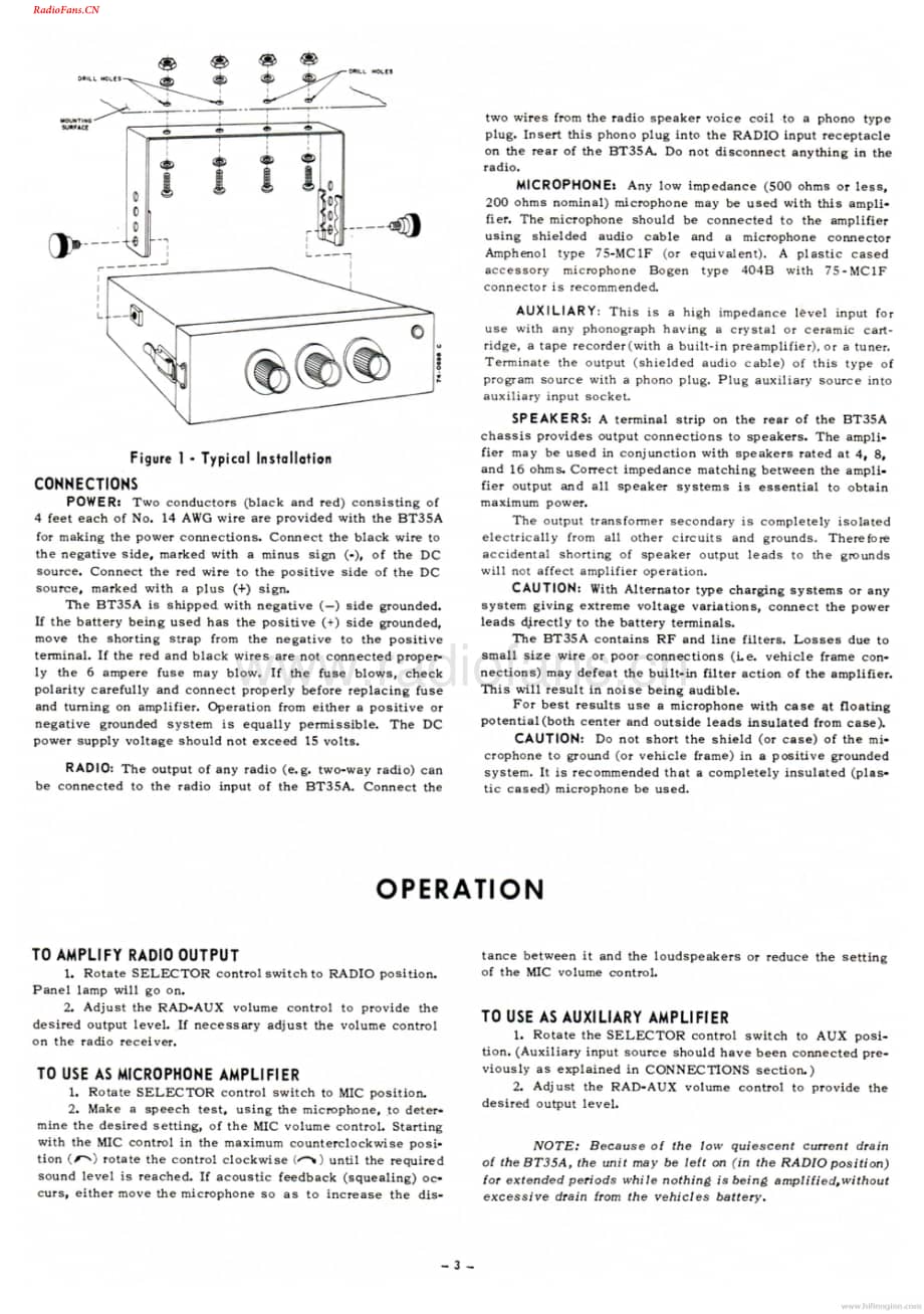 Bogen-BT35A-pa-sm维修电路图 手册.pdf_第3页