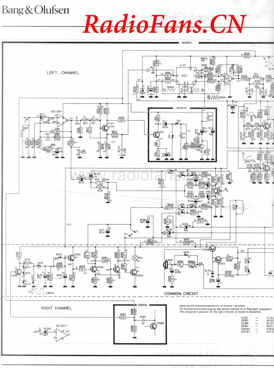 B&O-CD4-Demodulator-sch维修电路图 手册.pdf_第2页