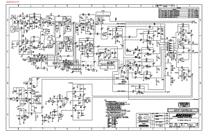 Bose-Amplus50-pwr-sch维修电路图 手册.pdf