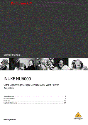 Behringer-InukeNU6000-pwr-sm维修电路图 手册.pdf