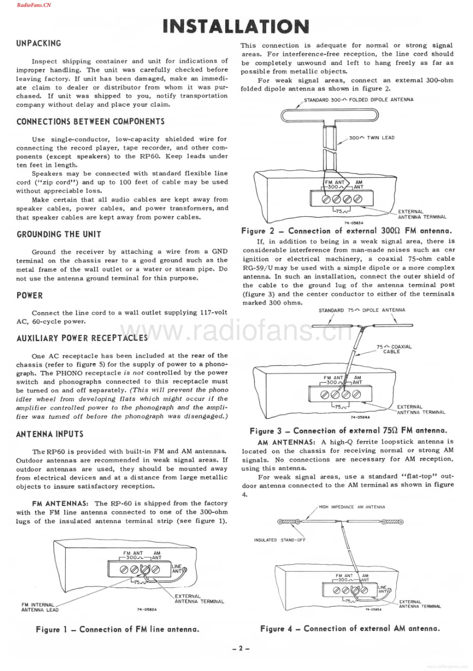 Bogen-RP60-famr-sm维修电路图 手册.pdf_第2页