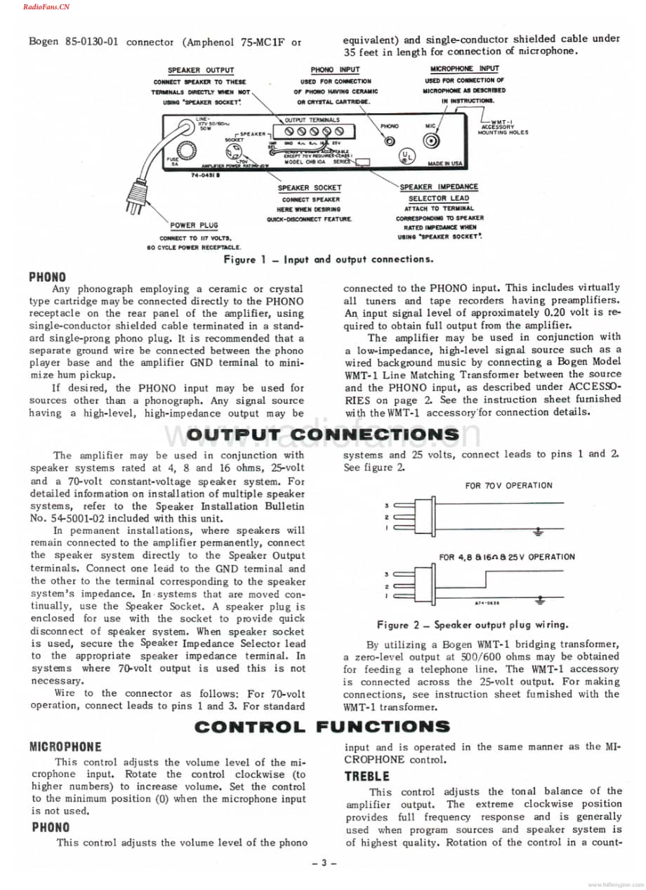 Bogen-CHB10A-pa-sm维修电路图 手册.pdf_第3页