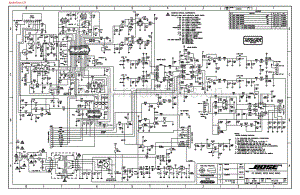 Bose-Wave1993-sch维修电路图 手册.pdf