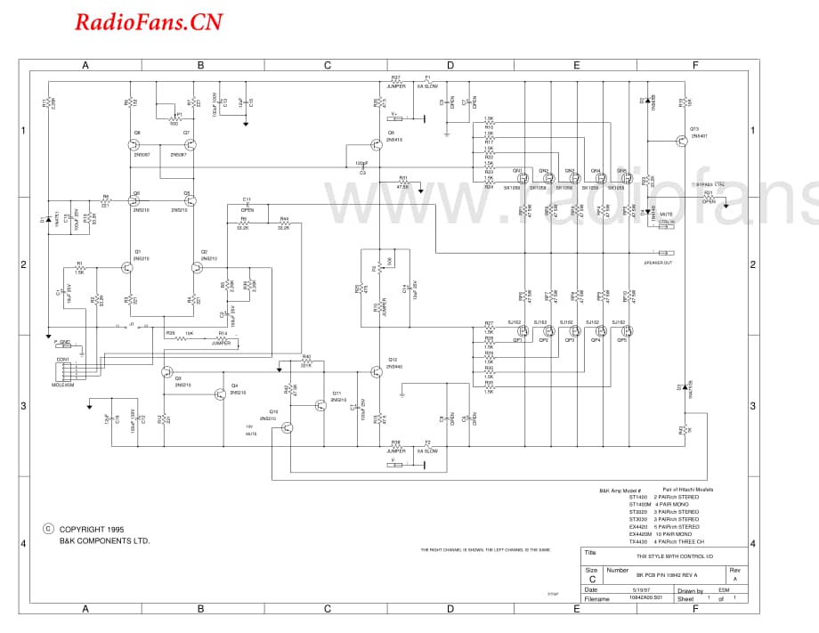 BKComponents-ST3030serieII-pwr-sm维修电路图 手册.pdf_第3页