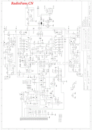 Behringer-EP2500-pwr-sch维修电路图 手册.pdf