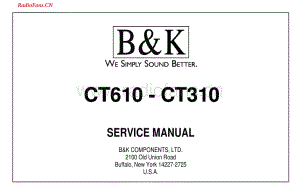 BKComponents-CT610-avr-sch维修电路图 手册.pdf