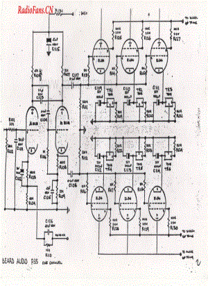 Beard-P35-pwr-sch维修电路图 手册.pdf
