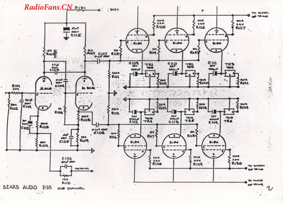 Beard-P35-pwr-sch维修电路图 手册.pdf_第1页