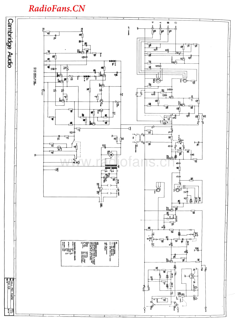 Cambridge-P50v1-int-sch维修电路图 手册.pdf_第1页